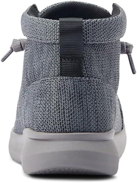 imageARIAT mens Hilo Rancher MocHeathered Smoke