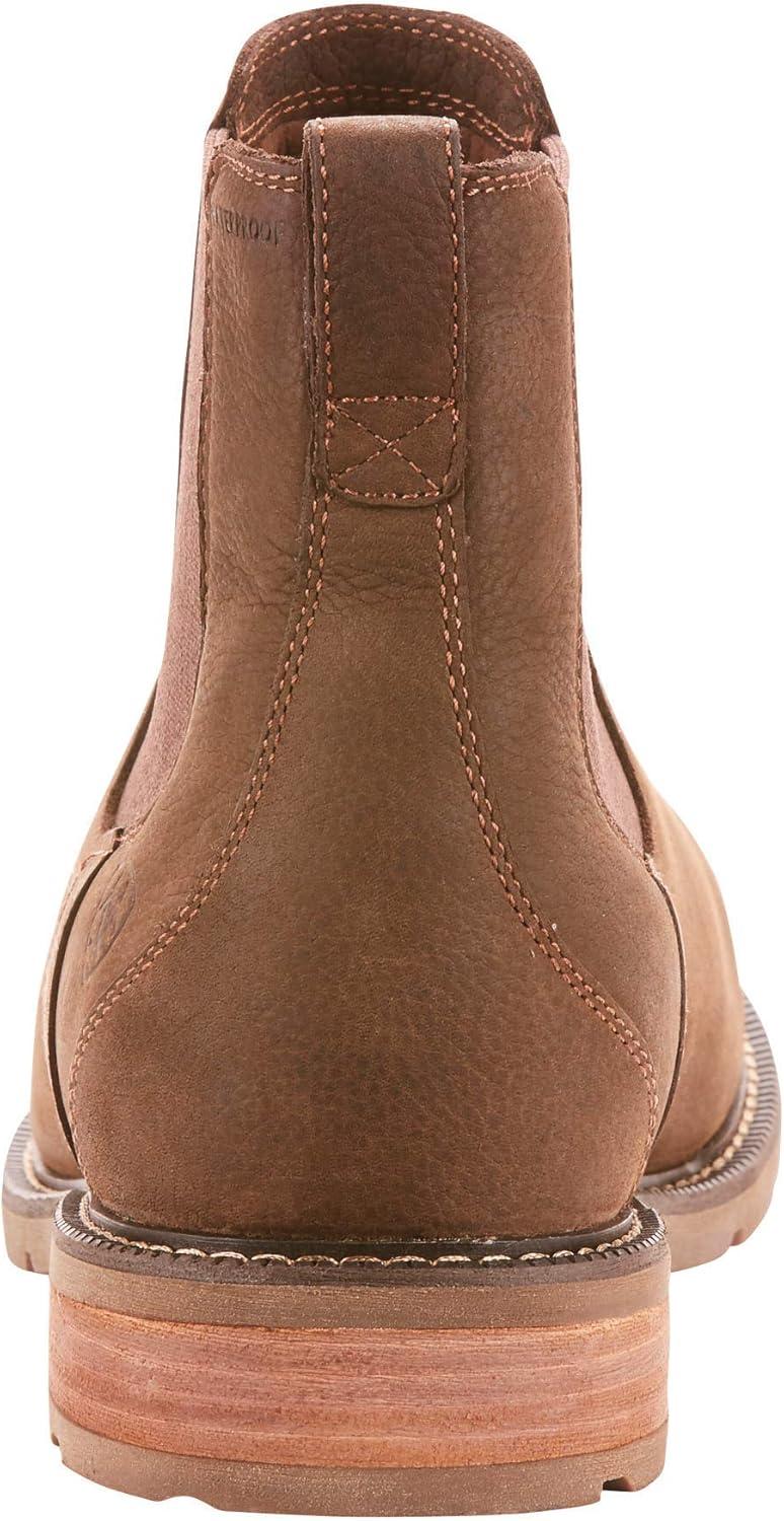 imageAriat Mens Wexford Waterproof BootJava