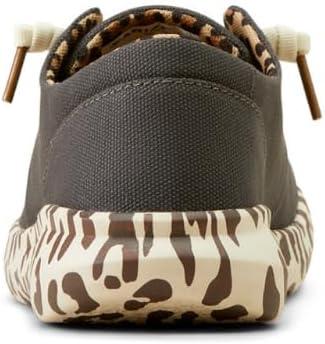 imageAriat Womens Hilo Milton MenascoCharcoal