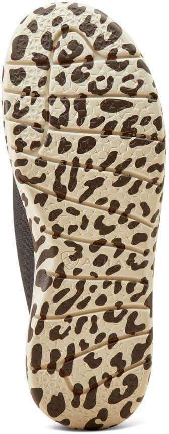 imageAriat Womens Hilo Milton MenascoCharcoal