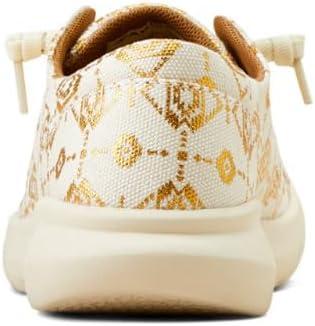 imageAriat Womens Hilo Milton MenascoGilded Pecos