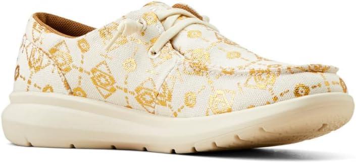 imageAriat Womens Hilo Milton MenascoGilded Pecos