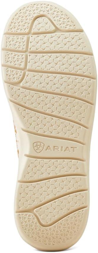 imageAriat Womens Hilo Milton MenascoGilded Pecos