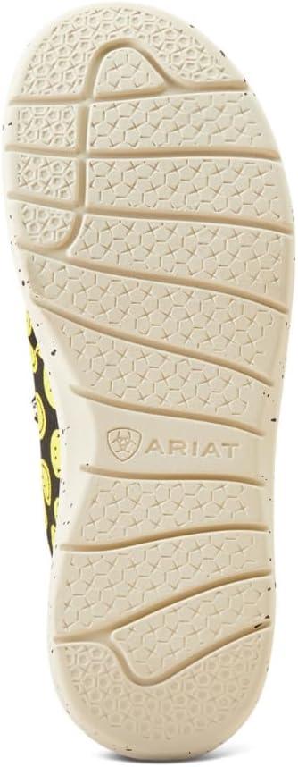 imageAriat Womens Hilo Milton MenascoHot PinkAll Smiles