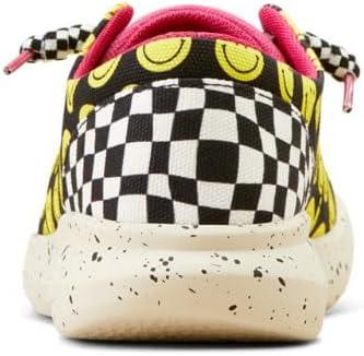 imageAriat Womens Hilo Milton MenascoHot PinkAll Smiles