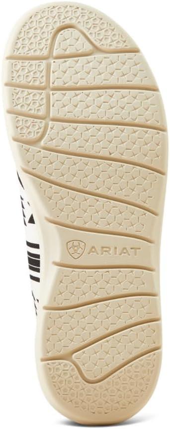 imageAriat Womens Hilo Milton MenascoStark Southwest