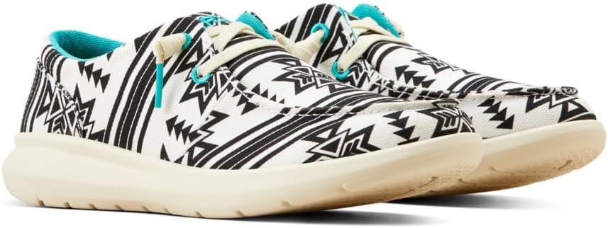 imageAriat Womens Hilo Milton MenascoStark Southwest