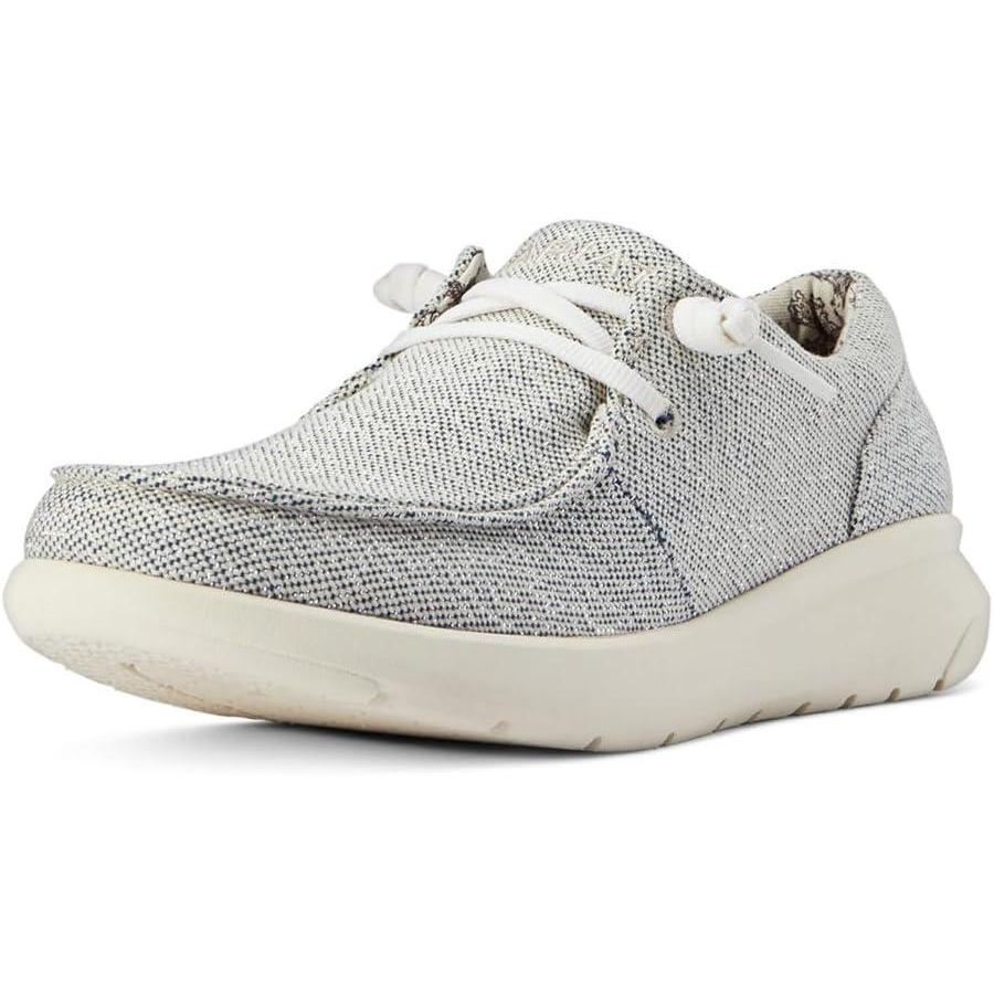 imageARIAT Unisex Youth Hilo ShoeGallant Gray