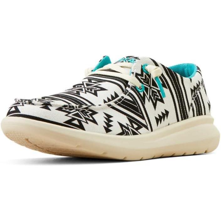 imageAriat Womens Hilo Milton MenascoStark Southwest