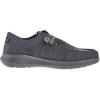 ARIAT Hilo Stretch Lace Mens Slip On(Charcoal Knit)