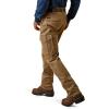 ARIAT Mens MNS Rebar M4 Made Tgh Cargo Pt Rebar Gy(Field Khaki)