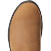 ARIAT Turbo Chelsea H2O(Aged Bark)