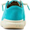 ARIAT Unisex Youth Hilo Shoe(Brightest Turquoise)