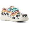 ARIAT Unisex Youth Hilo Shoe(Buffalo Print)