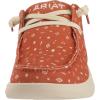 ARIAT Unisex Youth Hilo Shoe(Clay Dibujo Print)