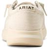 ARIAT Unisex Youth Hilo Shoe(Cream Corduroy)