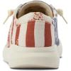 ARIAT Unisex Youth Hilo Shoe(Distressed Flag)