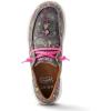 ARIAT Unisex Youth Hilo Shoe(Hula Print)