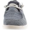 ARIAT Unisex Youth Hilo Shoe(Medium Grey Knit)