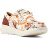 ARIAT Unisex Youth Hilo Shoe(Surfing Longhorn Print)
