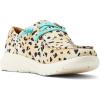 ARIAT Unisex Youth Hilo Shoe(Washed Animal Print)