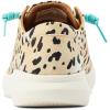 ARIAT Unisex Youth Hilo Shoe(Washed Animal Print)