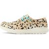 ARIAT Unisex Youth Hilo Shoe(Washed Animal Print)