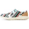 ARIAT Unisex Youth Hilo Shoe(Wildhorse Serape Print)