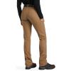 ARIAT Womens WMS Rebar Drstr Made Tough Pant FLD Khki(Field Khaki)