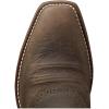 ARIAT Workhog Wide Square Toe H2O Mens Boot(Earth/Brown Bomber)