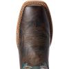 Ariat Men’s Challenger Western Cowboy Boot(Brown)