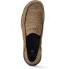 Ariat Men`s Hilo 360 Heather Tan Casual Shoe(Heather Tan)