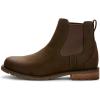 Ariat Men’s Wexford Waterproof Boot(Java)