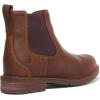 Ariat Men’s Wexford Waterproof Boot(Weathered Brown)