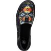 Ariat Women’s Cruiser Casual Shoe(Black Suede/Deepest Aztec)
