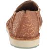 Ariat Women’s Cruiser Casual Shoe(Bronze Blanket Emboss)