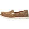 Ariat Women’s Cruiser Casual Shoe(Brown Bomber Easy Flex)