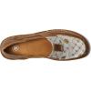 Ariat Women’s Cruiser Casual Shoe(Carmella Brown/Daisy Logo Print)