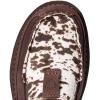 Ariat Women’s Cruiser Casual Shoe(Chocolate Chip Suede/Spotted Hair on)