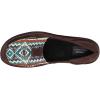Ariat Women’s Cruiser Casual Shoe(Chocolate Suede/Rio Arriba Turquoise)