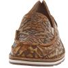Ariat Women’s Cruiser Casual Shoe(Copper Blanket Emboss)