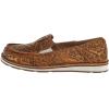 Ariat Women’s Cruiser Casual Shoe(Copper Blanket Emboss)