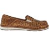 Ariat Women’s Cruiser Casual Shoe(Copper Blanket Emboss)
