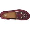 Ariat Women’s Cruiser Casual Shoe(Dark Burgundy/Wine Saddle Blanket)