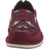 Ariat Women’s Cruiser Casual Shoe(Dark Burgundy/Wine Saddle Blanket)