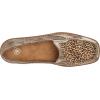 Ariat Women’s Cruiser Casual Shoe(Golden Brown/Mini Leopard)