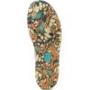 Ariat Women’s Cruiser Casual Shoe(Mariposa/Brown Floral Emboss)