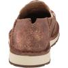 Ariat Women’s Cruiser Casual Shoe(Metallic Bronze/Aztec Blanket)