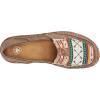 Ariat Women’s Cruiser Casual Shoe(Rose Gold/Arrow Print)