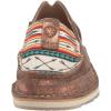 Ariat Women’s Cruiser Casual Shoe(Rose Gold/Arrow Print)